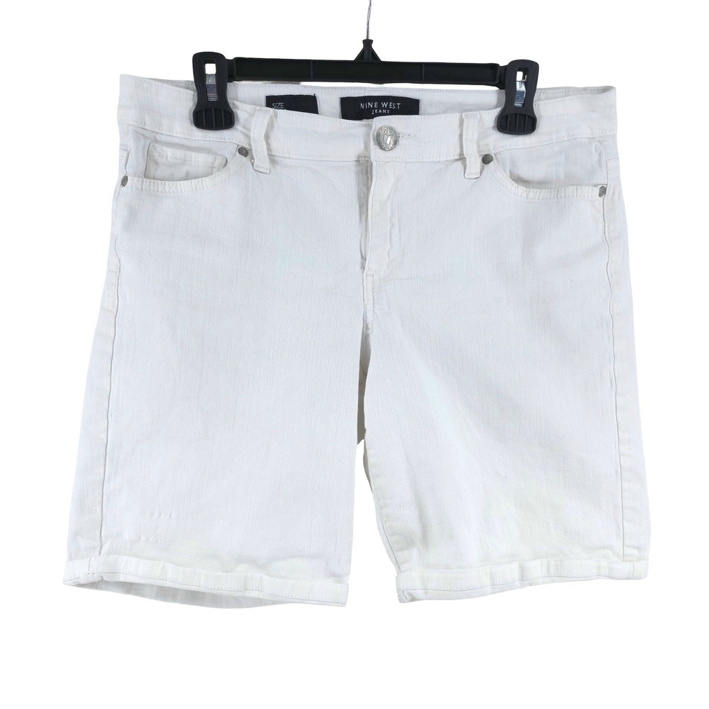 Nine West Shorts Womens Size 10/30
